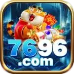 7696 logo