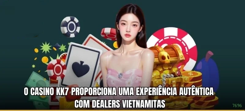 Controles de paJogonto e BRL em 7696