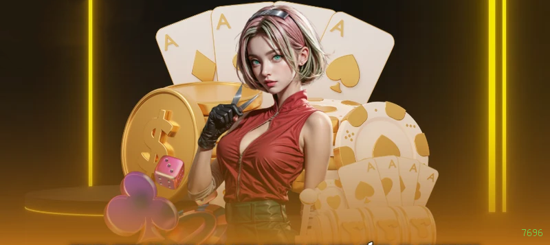 Lista de jogos para 7696 bet section