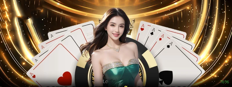 Lista de jogos para 7696 casino section