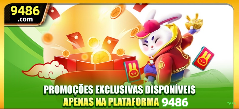 7696 aplicativo de jogos para jogadores brasileiros