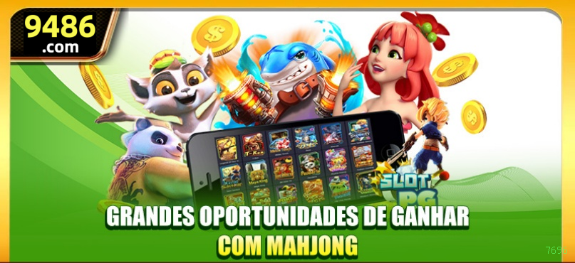 Controles de paJogonto e BRL em 7696