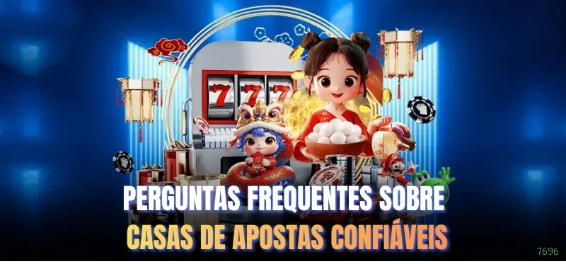Controles de paJogonto e BRL em 7696