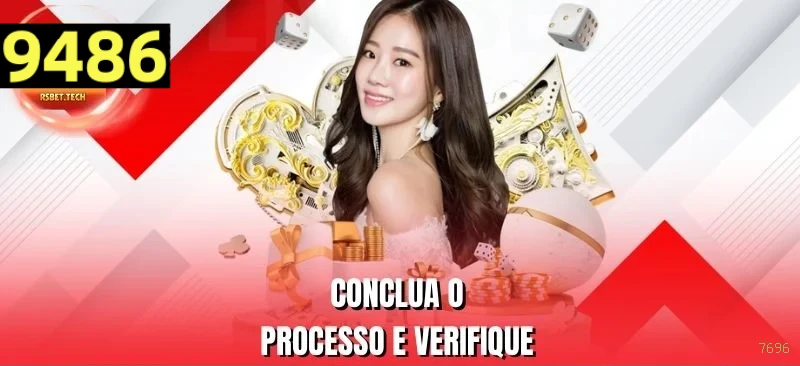 Controles de paJogonto e BRL em 7696