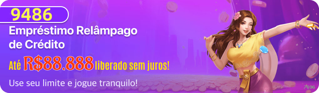 7696 app de jogo para jogadores brasileiros