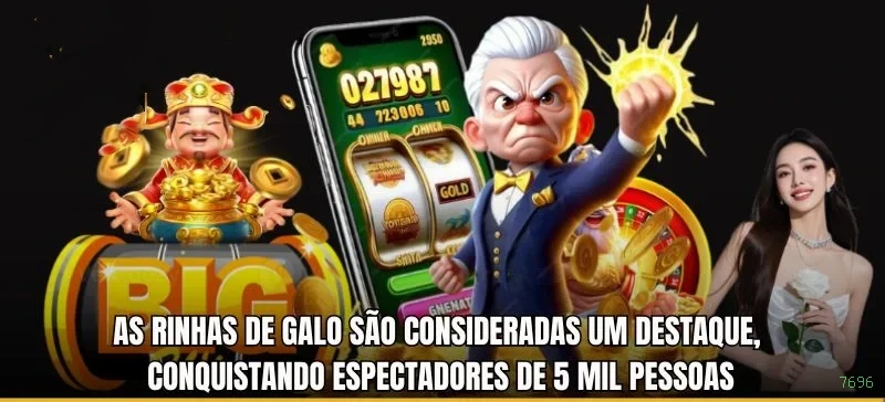 Lista de jogos para 7696 slots section
