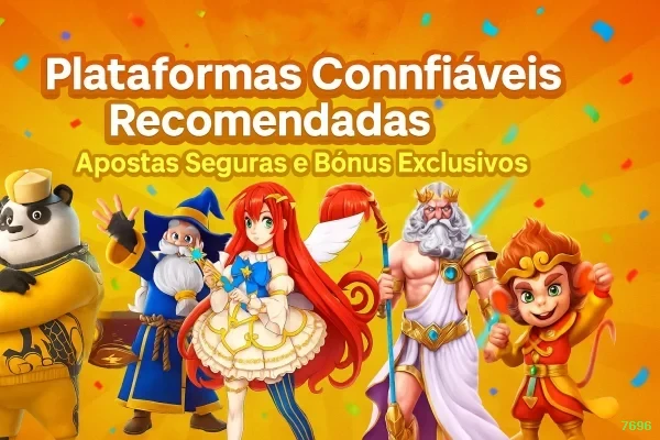 Controles de paJogonto e BRL em 7696
